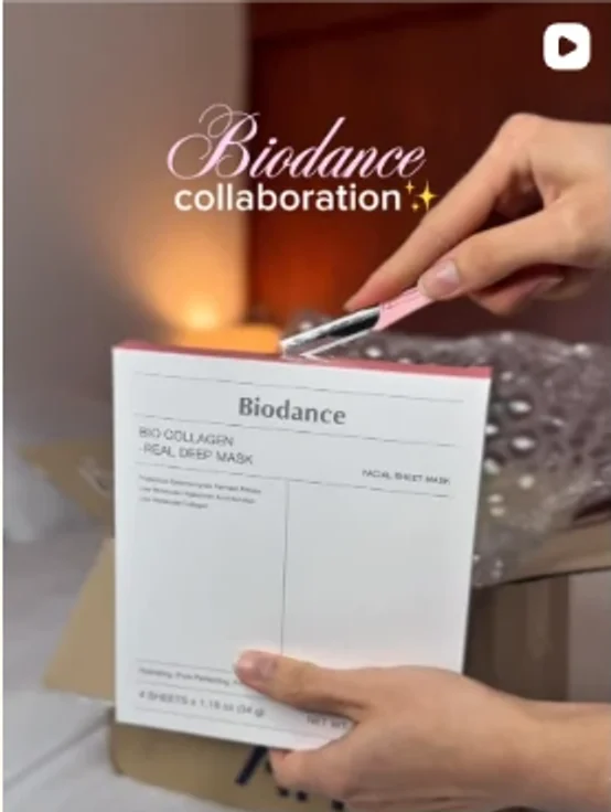 Colaboración Biodance